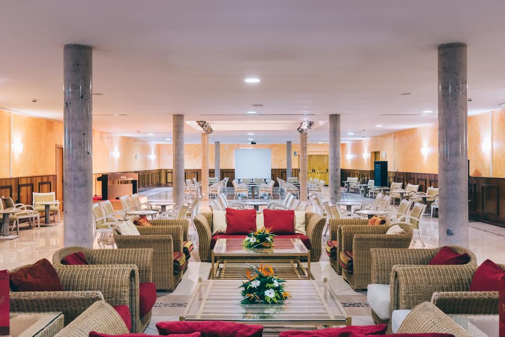 Grand Muthu Golf Plaza Hotel & Spa Σαν Μιγκέλ ντε Αμπόνα Εξωτερικό φωτογραφία